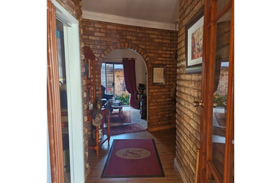 4 Bedroom Property for Sale in Doringkruin North West